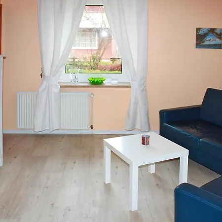Habel - Dns07055-cyc Apartament Büsum